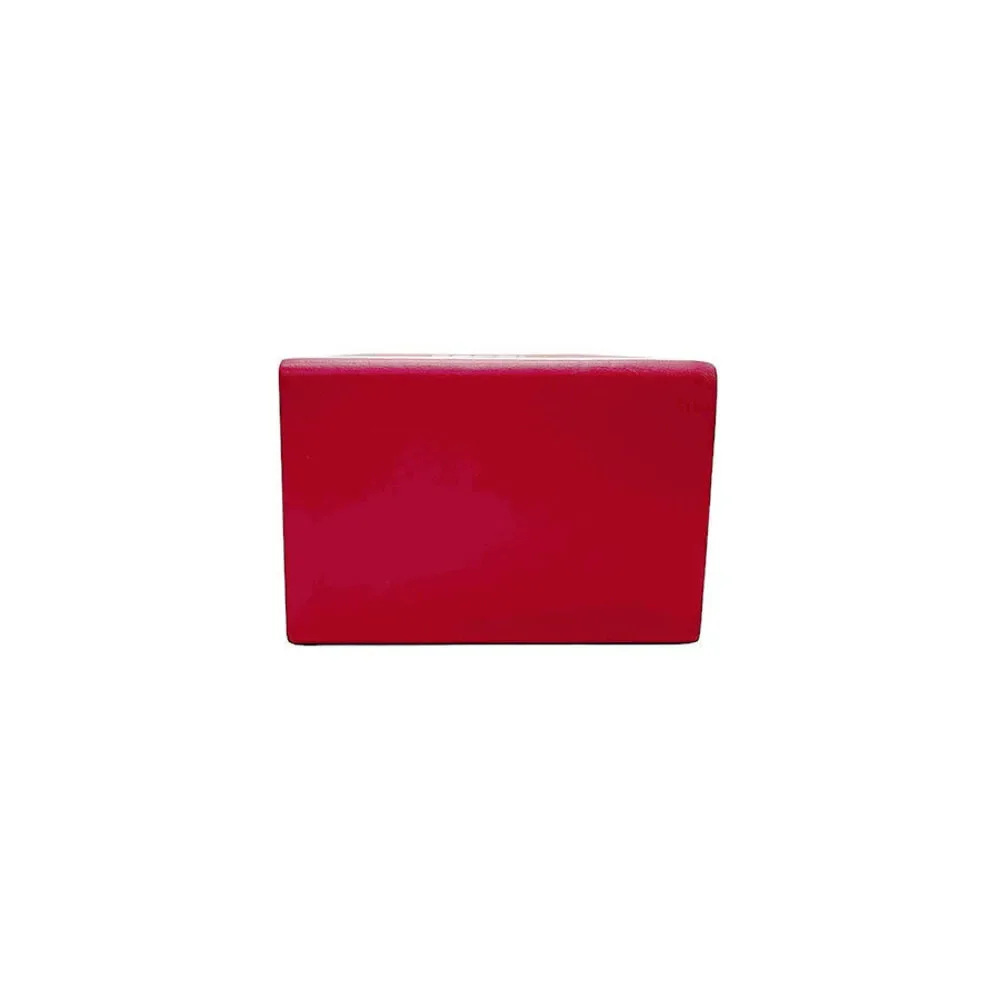 Auth Fendi Box Shoulder Bag Dark #160468F62B - Picture 4 of 12